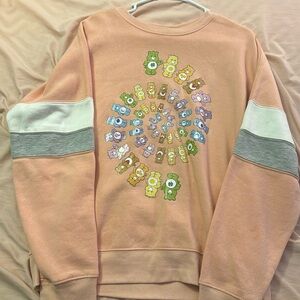 Care Bears sweatshirt